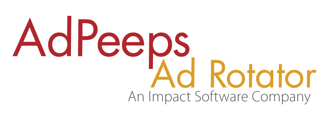 Ad Peeps Logo